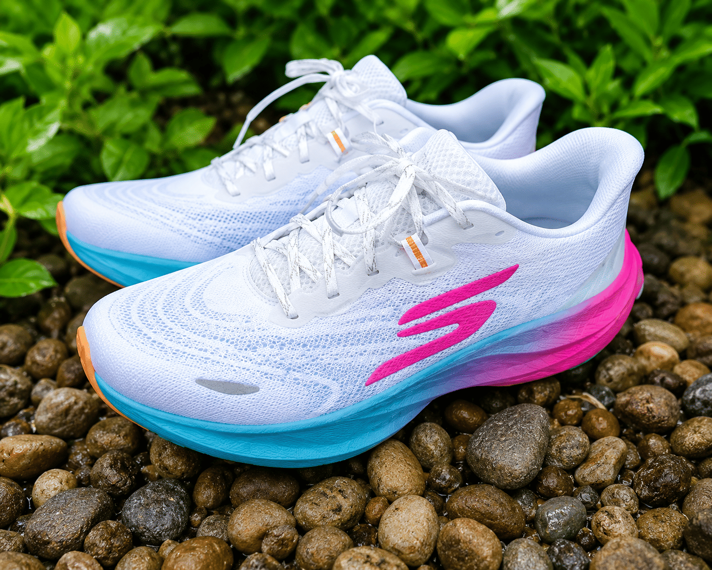 Skechers Go Run Spark running shoes