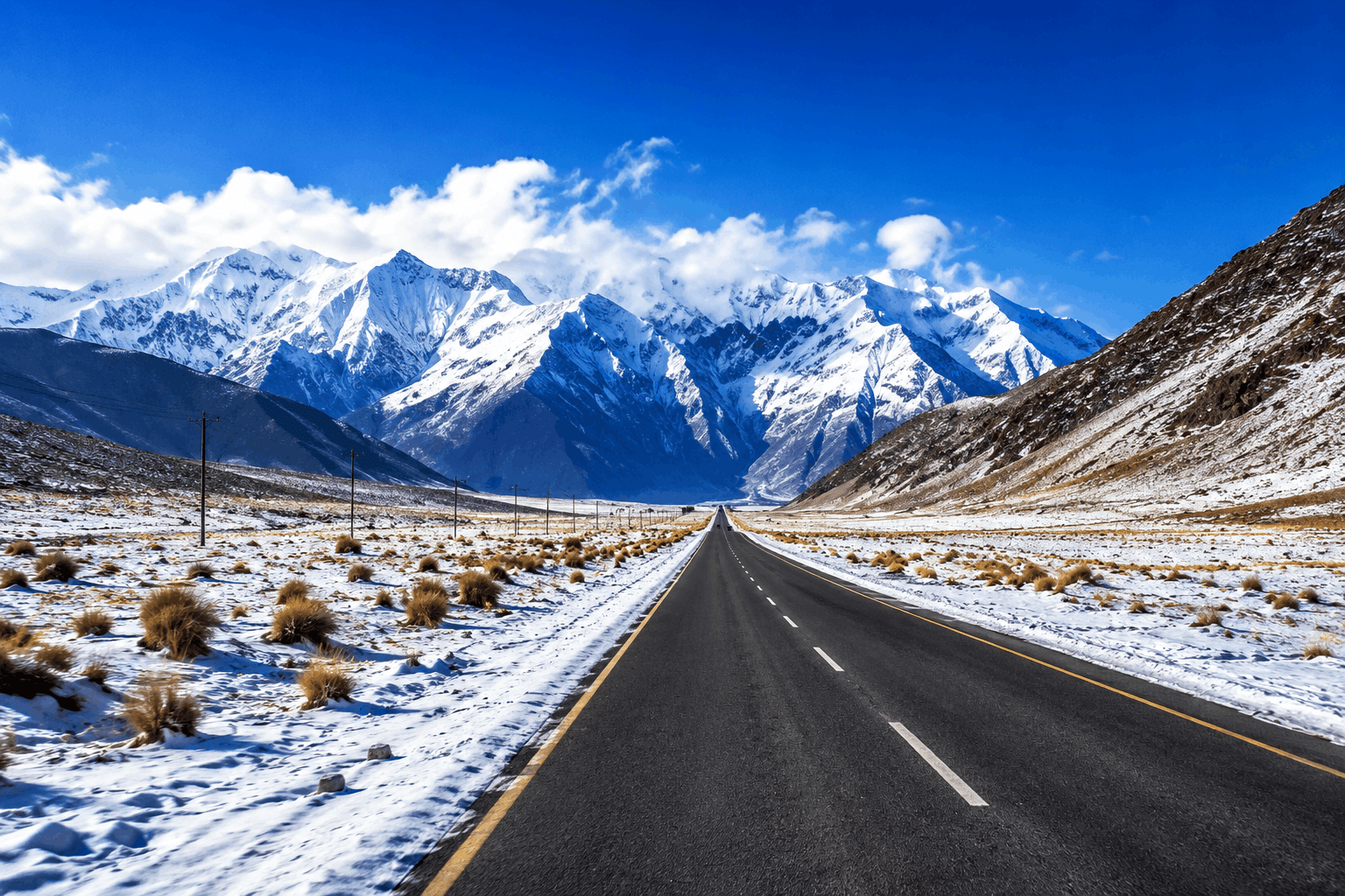 Ladakh summer package MakeMyTrip 2026