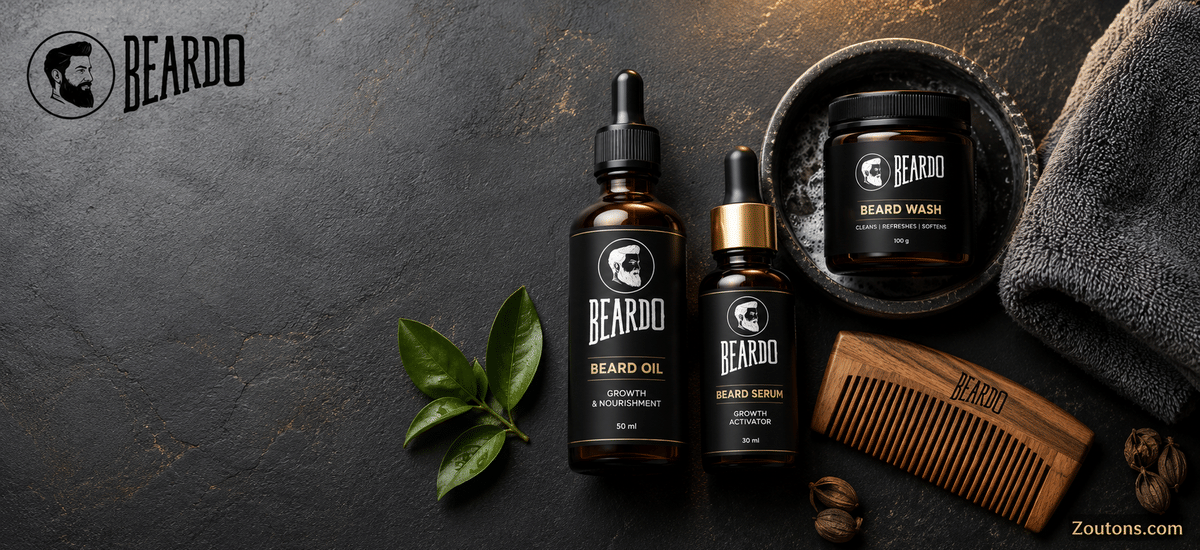 beardo-beard-growth-routine-men-2026