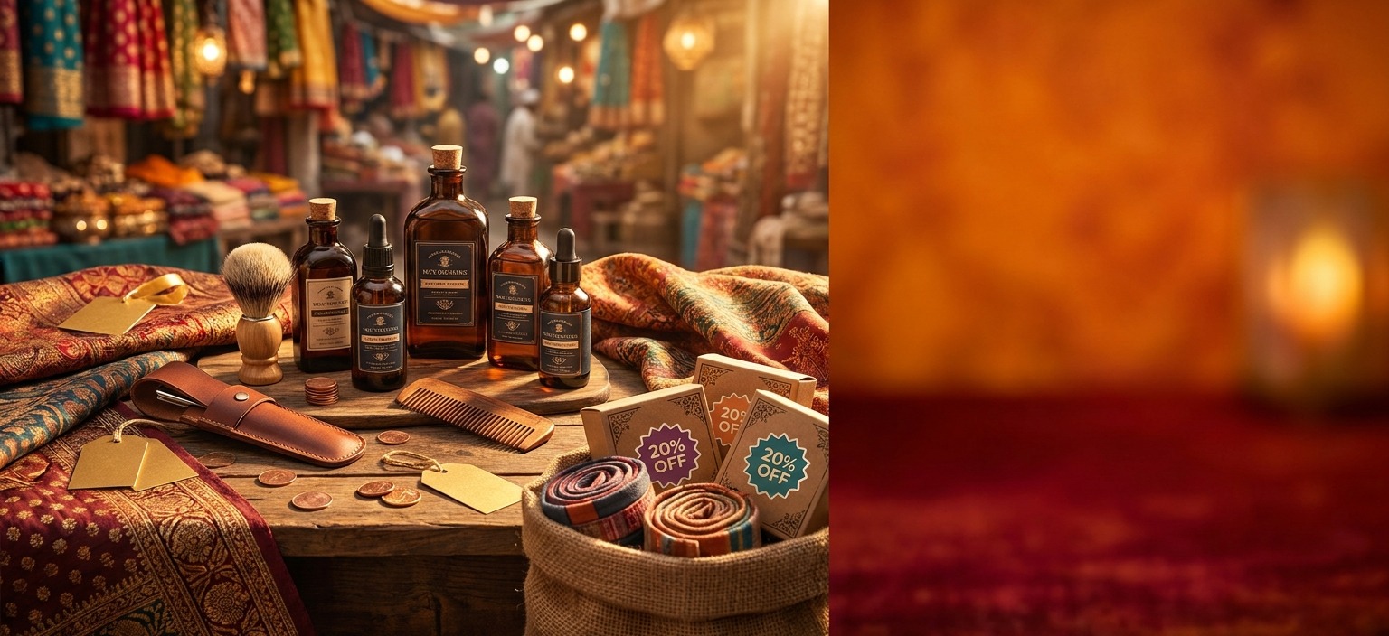 Beardo 20% Off Grooming Kits Today – Best Deals May 2026