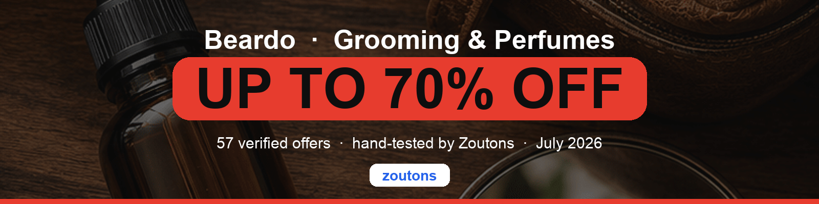 Beardo Buy 2 Get 2 Free Sale (B2G2) July 2026 - Up to <strong class='bold'><strong class='bold'><strong class='bold'><strong class='bold'><strong class='bold'><strong class='bold'>66%</strong></strong></strong></strong></strong></strong> Off Grooming Combos