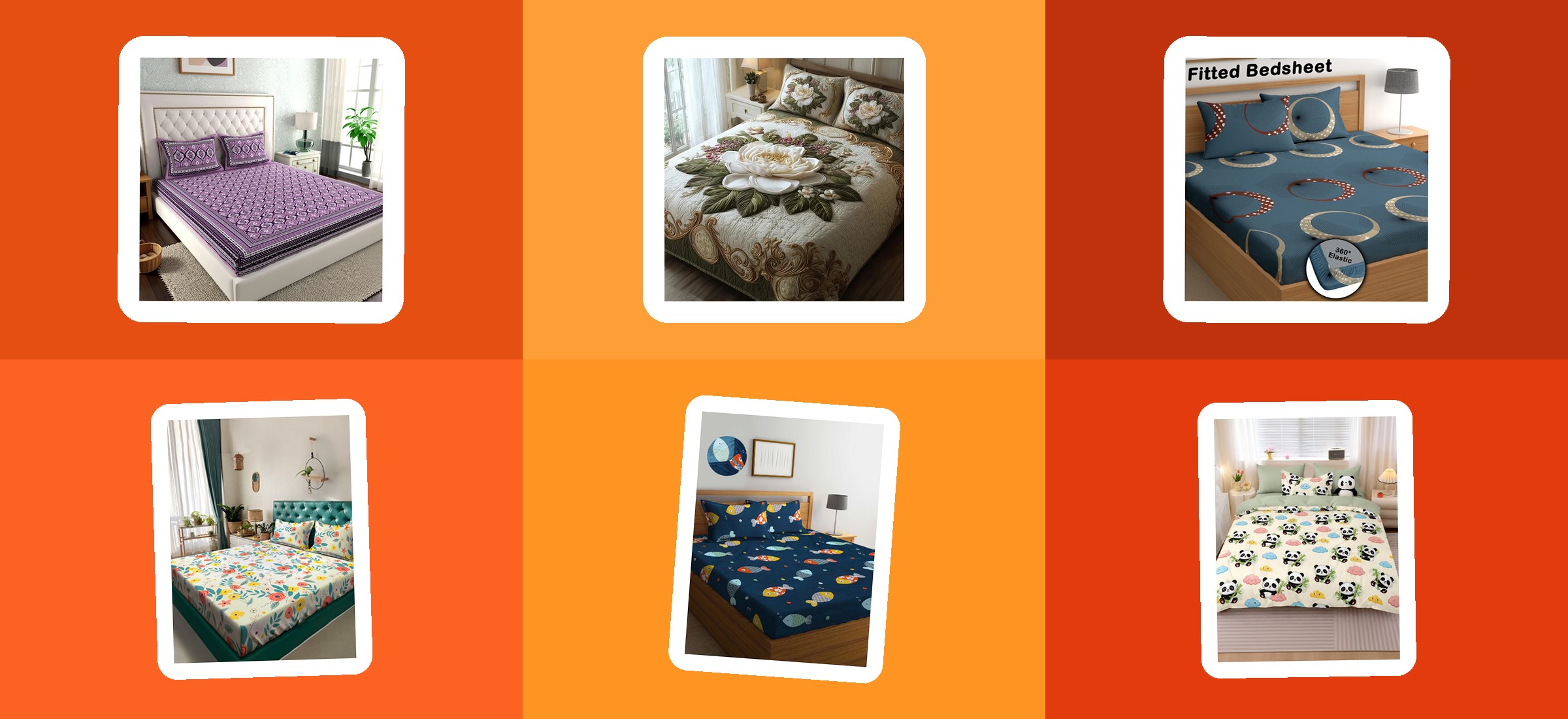 Bedsheet Price Sept 2026: Flipkart vs Myntra, From Rs. 213