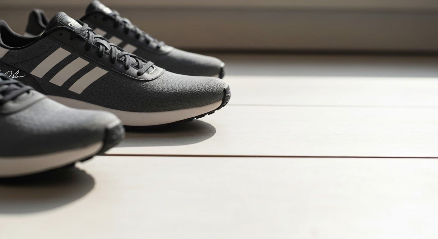 Best Adidas India Shoes for Gym & Training Under ₹8000 (2026)