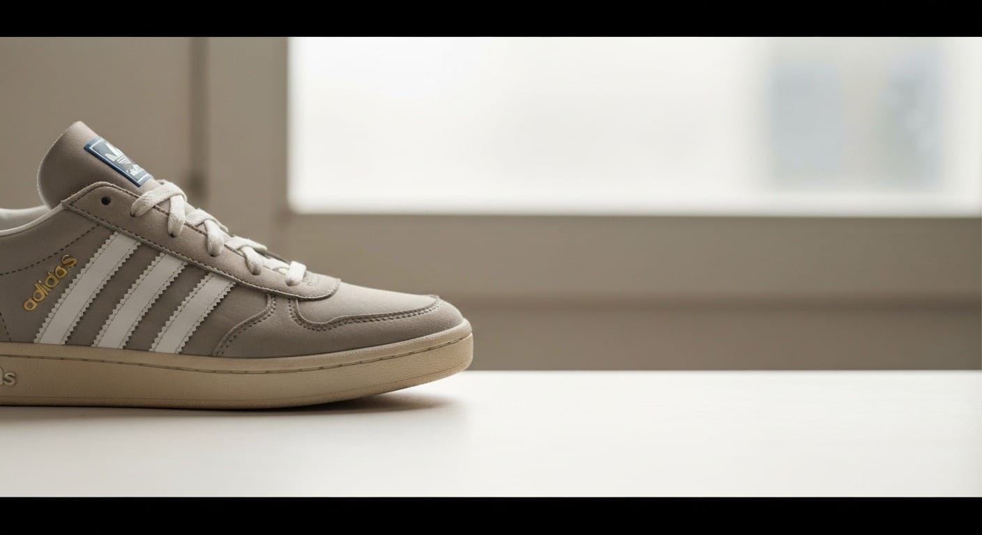 Best Adidas India Sneakers for Men Under ₹6000 in June 2026
