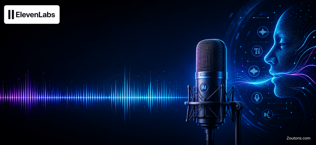 Best AI Voice Generators in 2026: Where ElevenLabs Stands