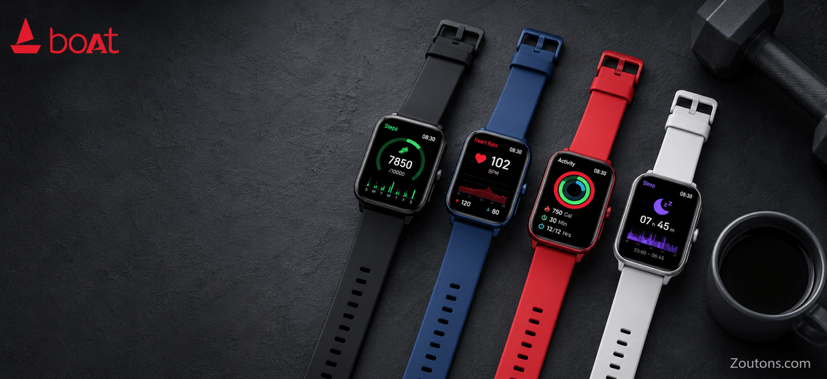 best-boat-smartwatches-under-3000-2026