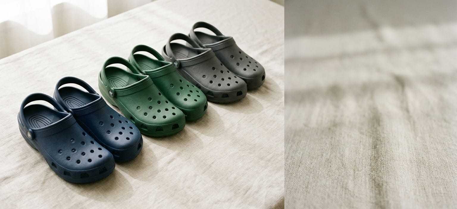 Best Crocs Clogs for Men in India June 2026 Under ₹2500