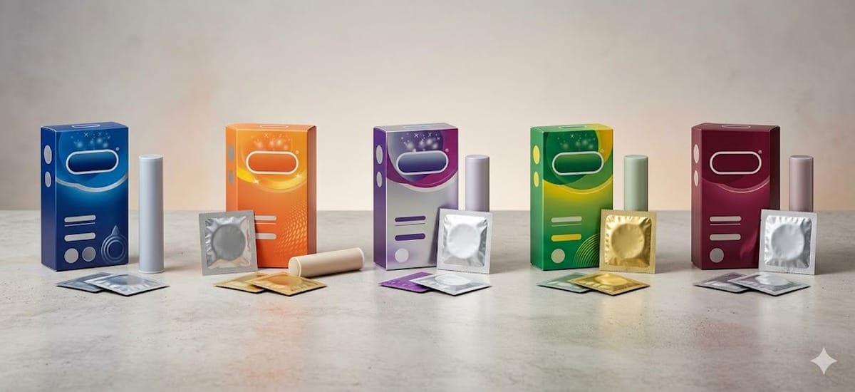 Best Durex India Condoms June 2026: Top Picks for Every Need