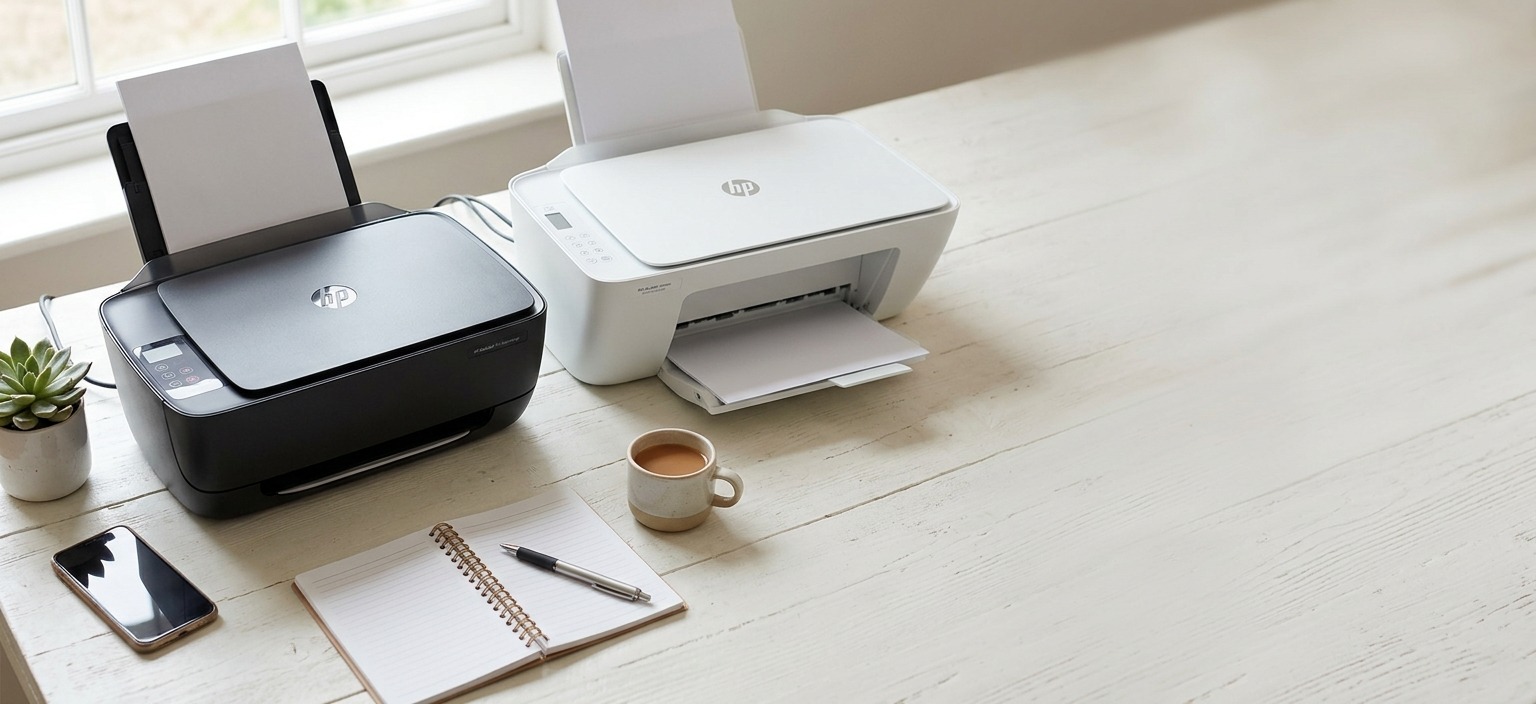 Best HP Printers Under ?10,000 for Home Use India May 2026