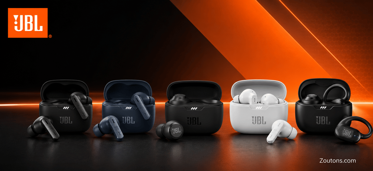 Best JBL Earbuds in India 2026: TWS Picks for Every Budget