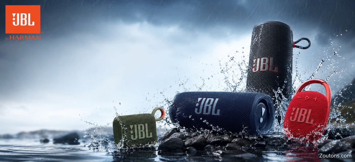 12 Best JBL Speakers in India 2026: Waterproof and Party Picks