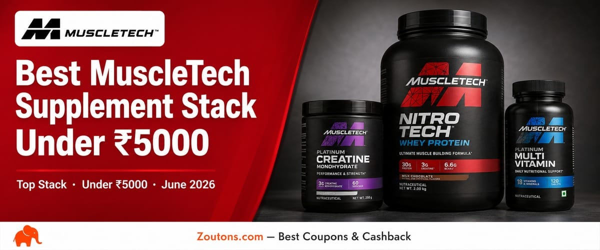 best-muscletech-supplement-stack-under-5000-india-june-2026