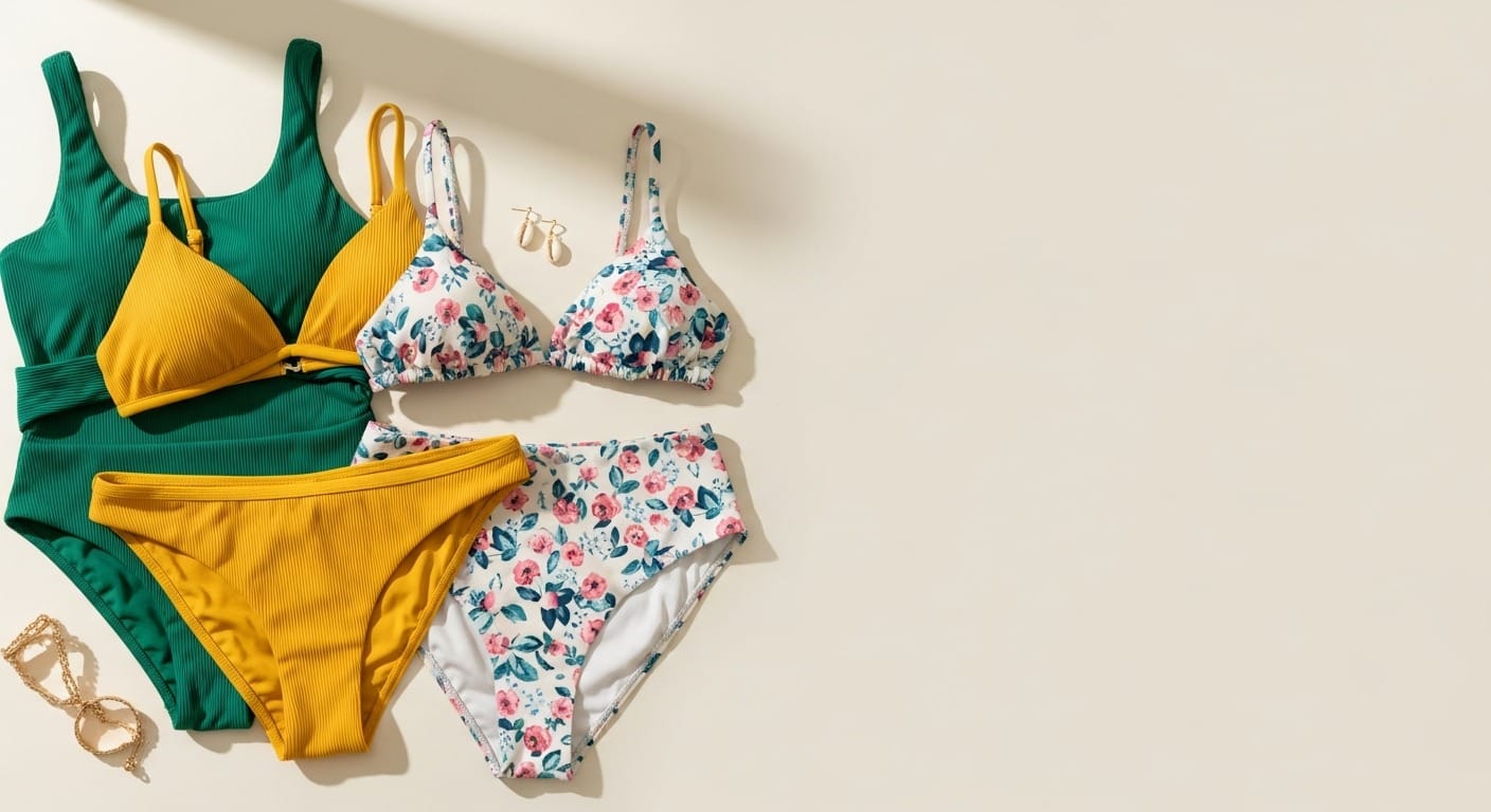 Best Nykaa Fashion Swimwear Under ₹1,499 – Summer 2026 Picks