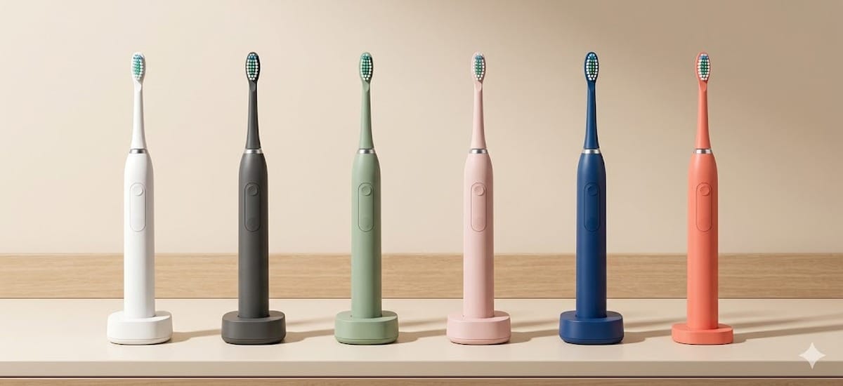 Best Perfora Electric Toothbrush India: Complete Buying Guide 2026