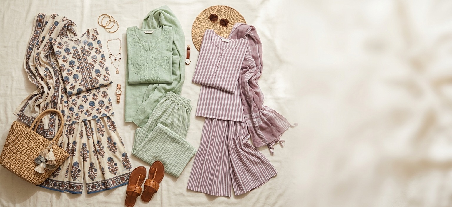 12 Best Savana Palazzo Sets Under ?1,299 – Summer 2026 Picks