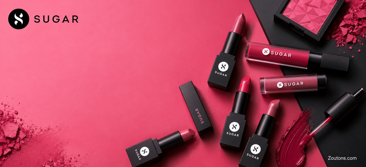 Best SUGAR Lipsticks in India 2026: Matte and Liquid Picks