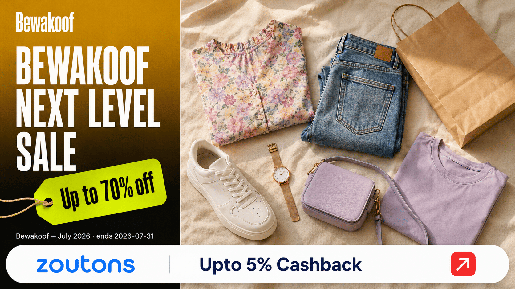 Bewakoof Next Level Sale — Up to <strong class='bold'><strong class='bold'><strong class='bold'><strong class='bold'><strong class='bold'><strong class='bold'><strong class='bold'><strong class='bold'><strong class='bold'><strong class='bold'><strong class='bold'><strong class='bold'><strong class='bold'><strong class='bold'><strong class='bold'><strong class='bold'><strong class='bold'><strong class='bold'>80%</strong></strong></strong></strong></strong></strong></strong></strong></strong></strong></strong></strong></strong></strong></strong></strong></strong></strong> Off on Fashion, Graphic Tees, Joggers