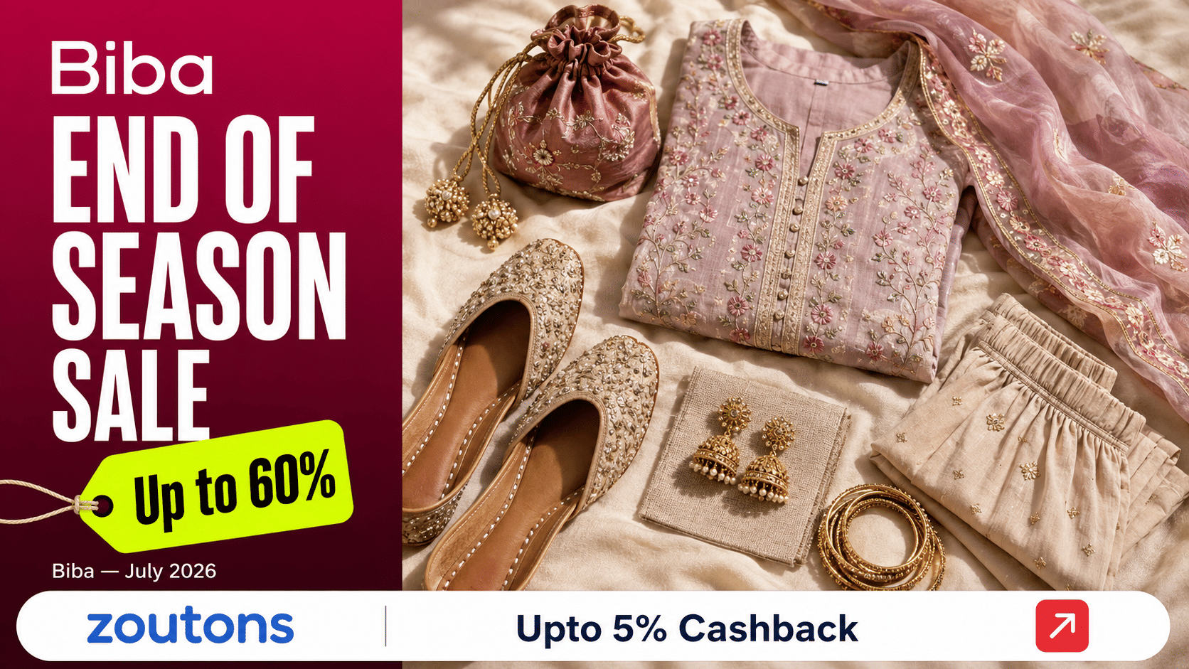 Biba End of Season Sale July 2026 - Flat <strong class='bold'><strong class='bold'><strong class='bold'><strong class='bold'><strong class='bold'><strong class='bold'><strong class='bold'><strong class='bold'><strong class='bold'><strong class='bold'><strong class='bold'>50%</strong></strong></strong></strong></strong></strong></strong></strong></strong></strong></strong> off sitewide plus extra <strong class='bold'><strong class='bold'><strong class='bold'>5%</strong></strong></strong> off
