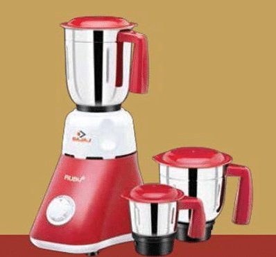 bajaj mixer grinder in vijay sales