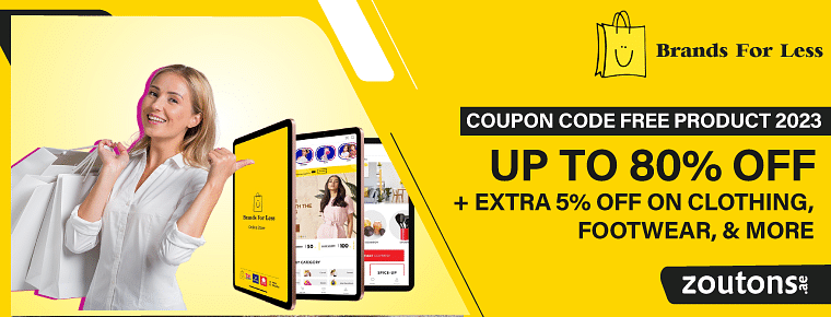 Brands For Less Discount Code 90 Off October 2023