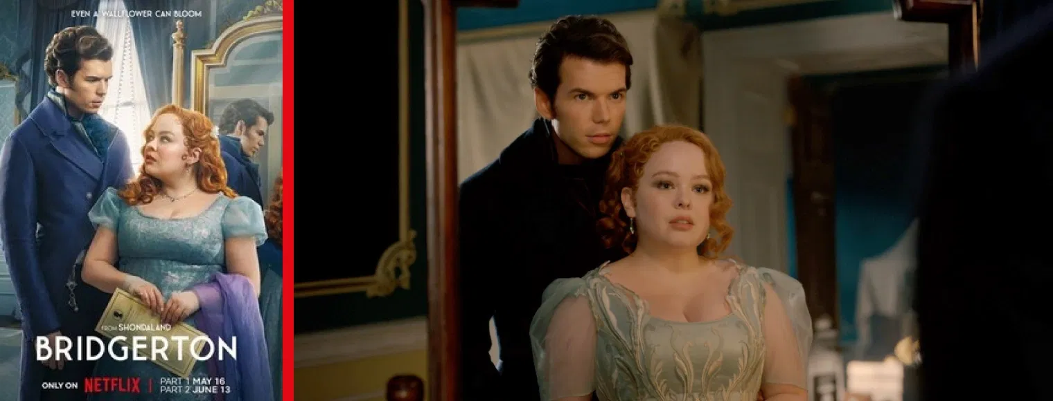 Bridgerton (2020— ) | Season 3