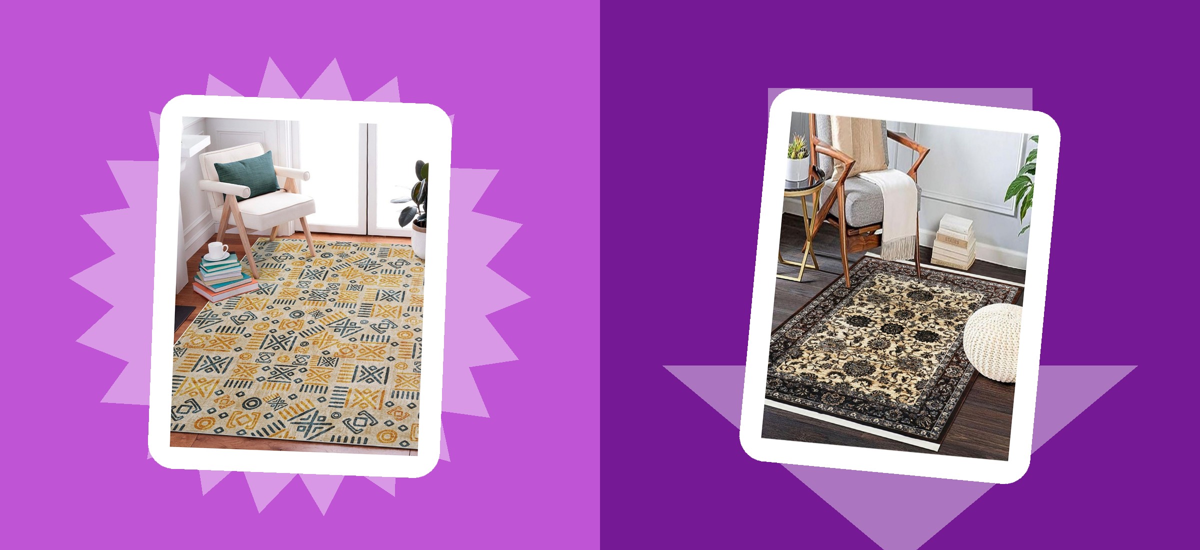 AJIO vs Myntra Carpet Prices September 2026: Sizes vs Reviews