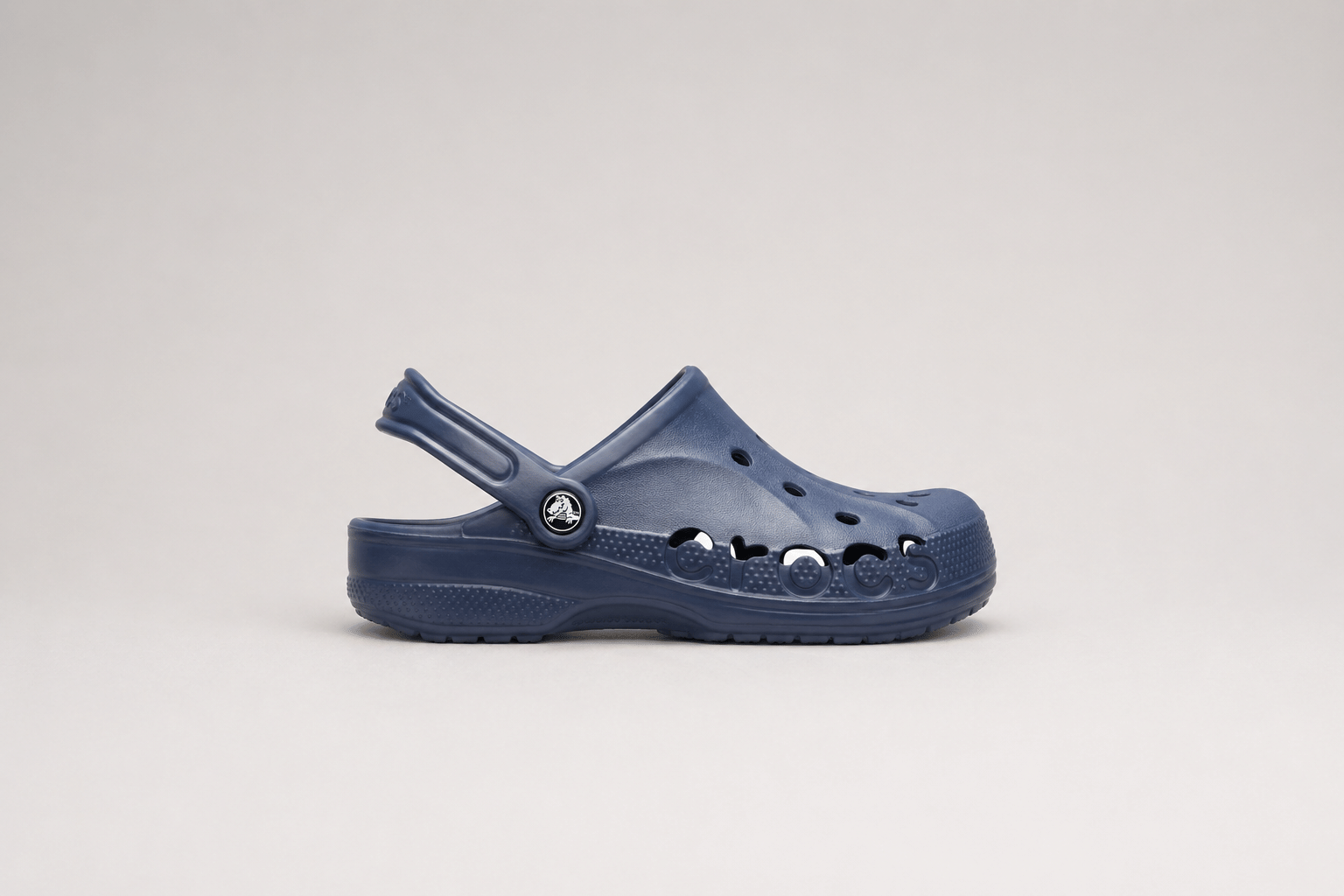 Crocs Baya Clog Navy India