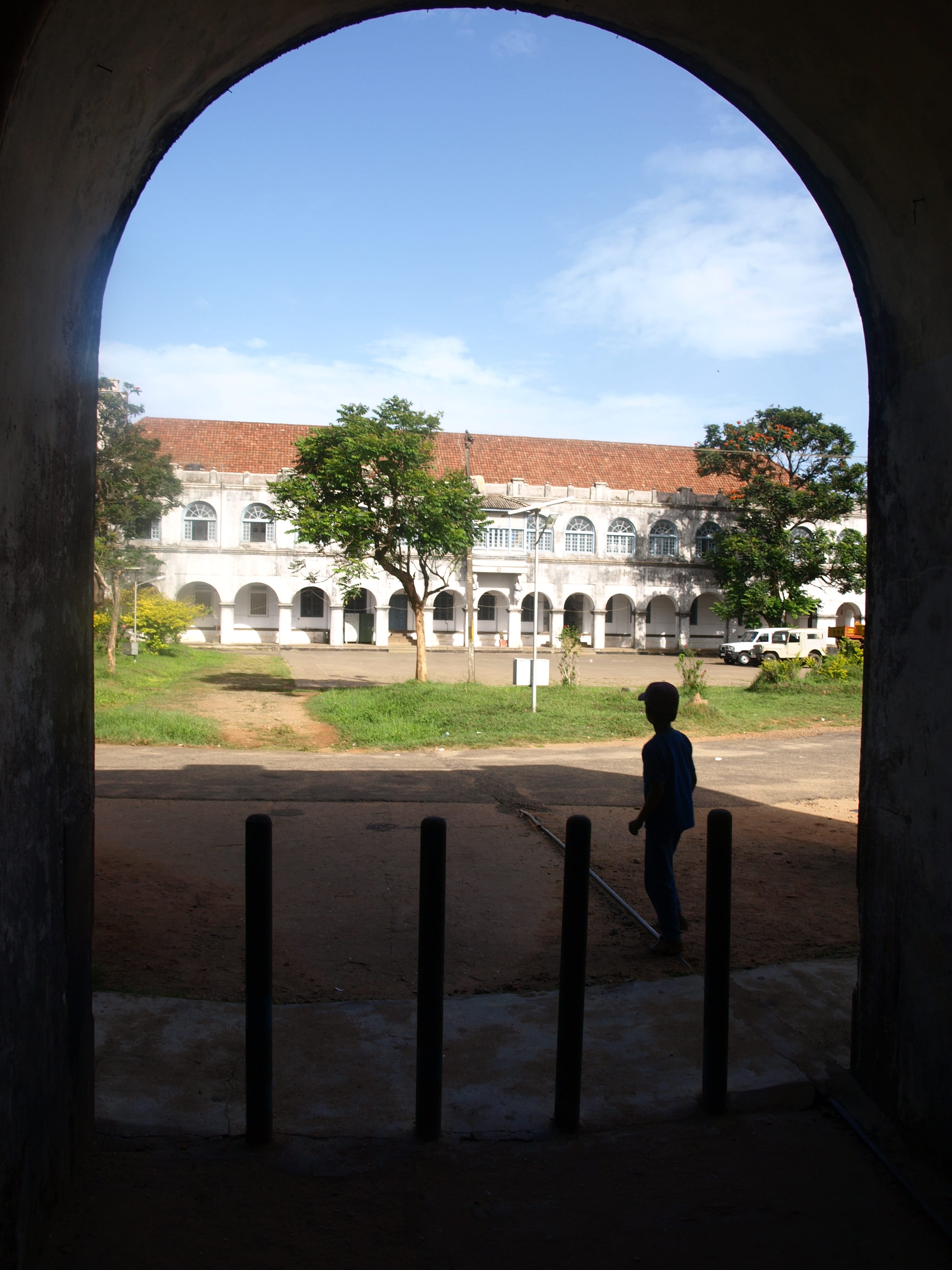 Coorg Karnataka monsoon getaway
