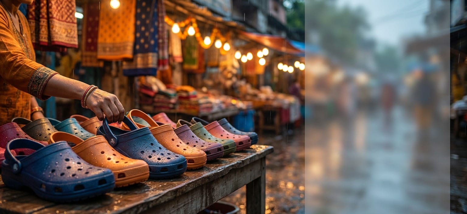 crocs-india-monsoon-best-waterproof-picks-june-2026