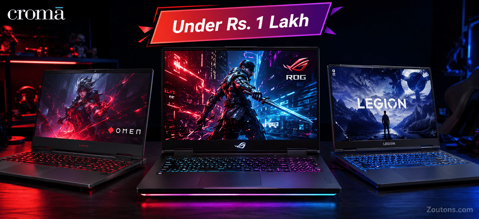 best-gaming-laptops-croma-under-1-lakh-fifa-world-cup-2026