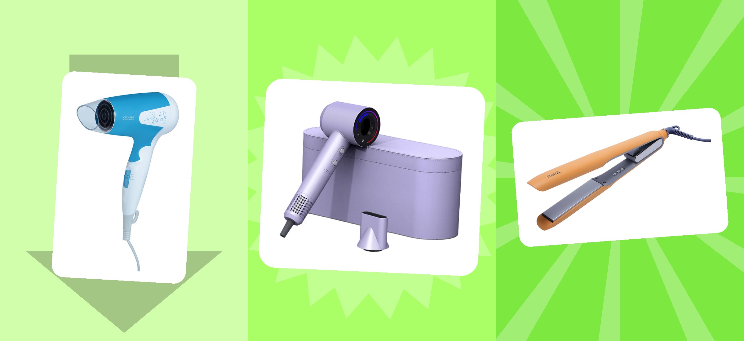 croma-hair-dryer-straightener-prices-september-2026