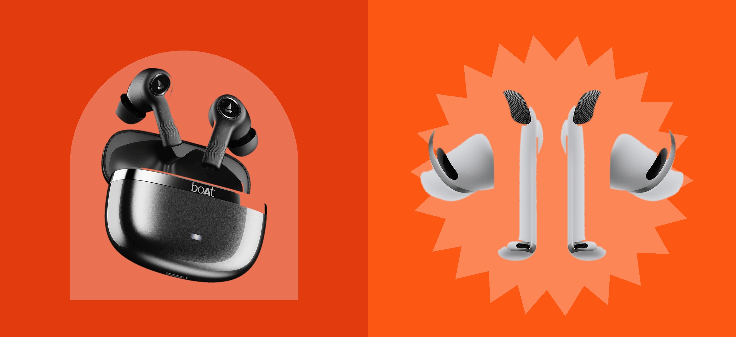 Croma Headphone, Earbuds and Speaker Prices: August 2026