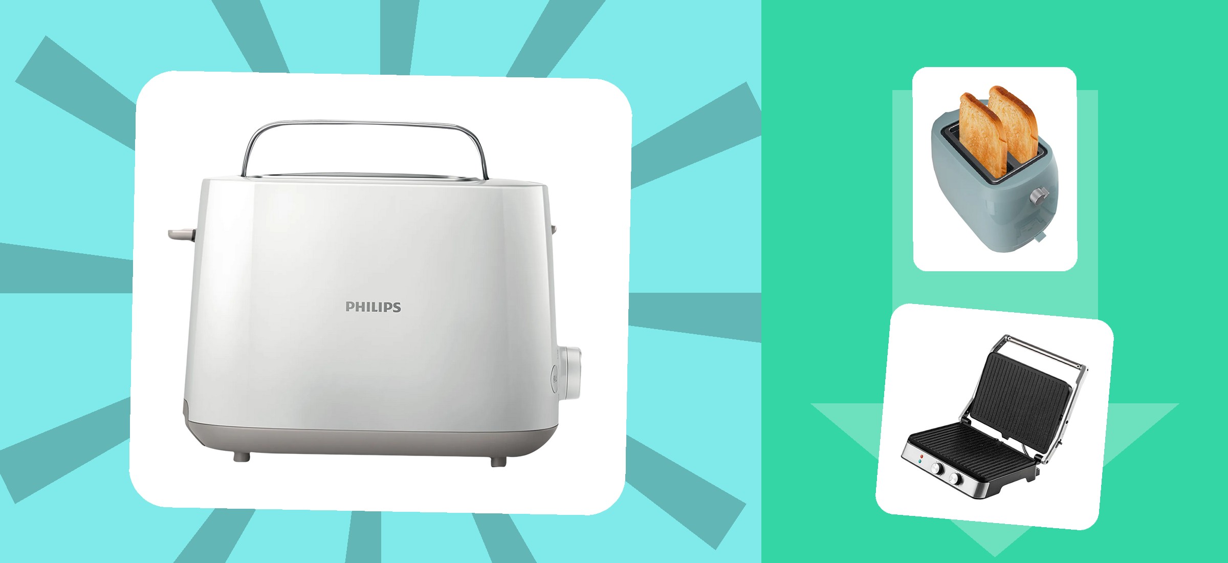 Croma Toaster Prices August 2026: Same 800W Model at Rs. 1,094 and Rs. 3,599