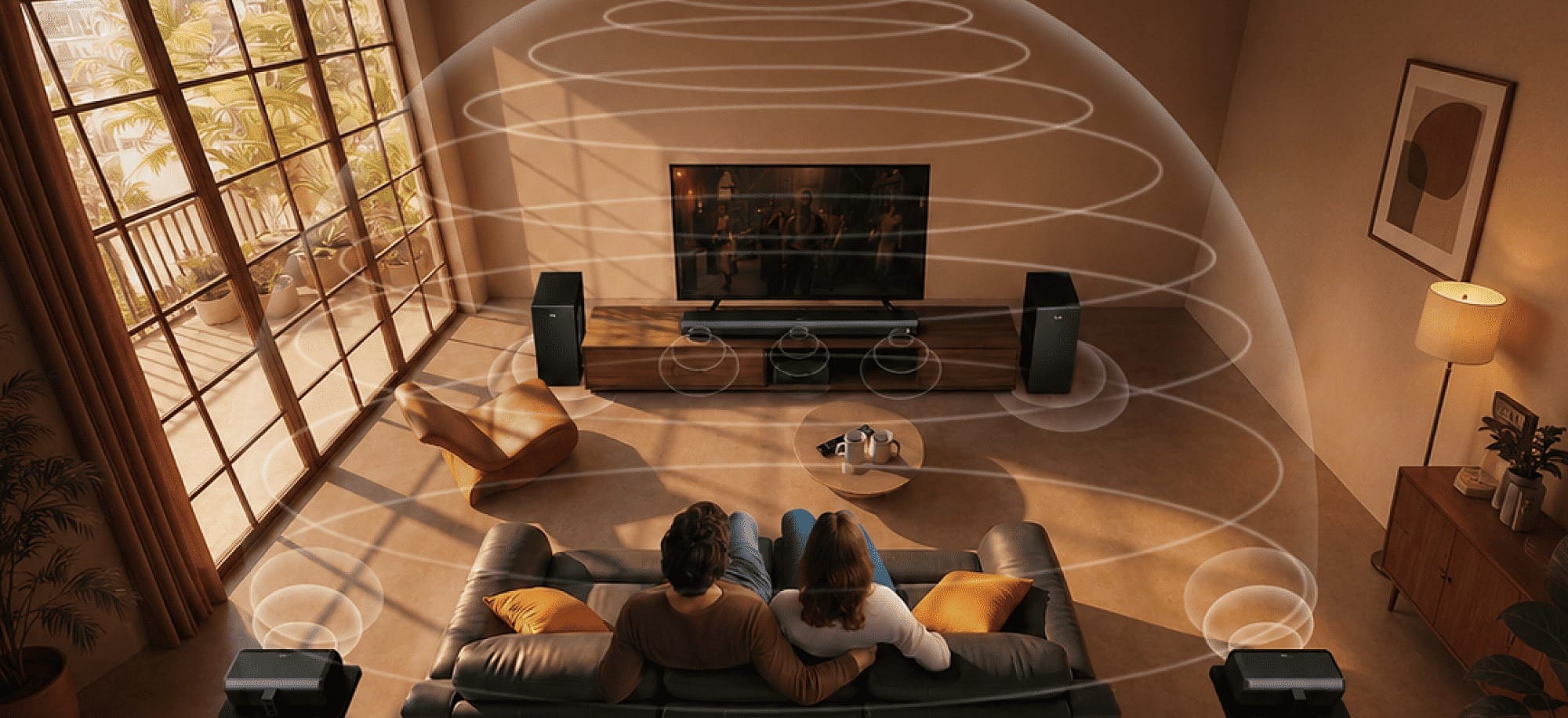 Croma Soundbar Deals August 2026: Prices From 40W to 1000W