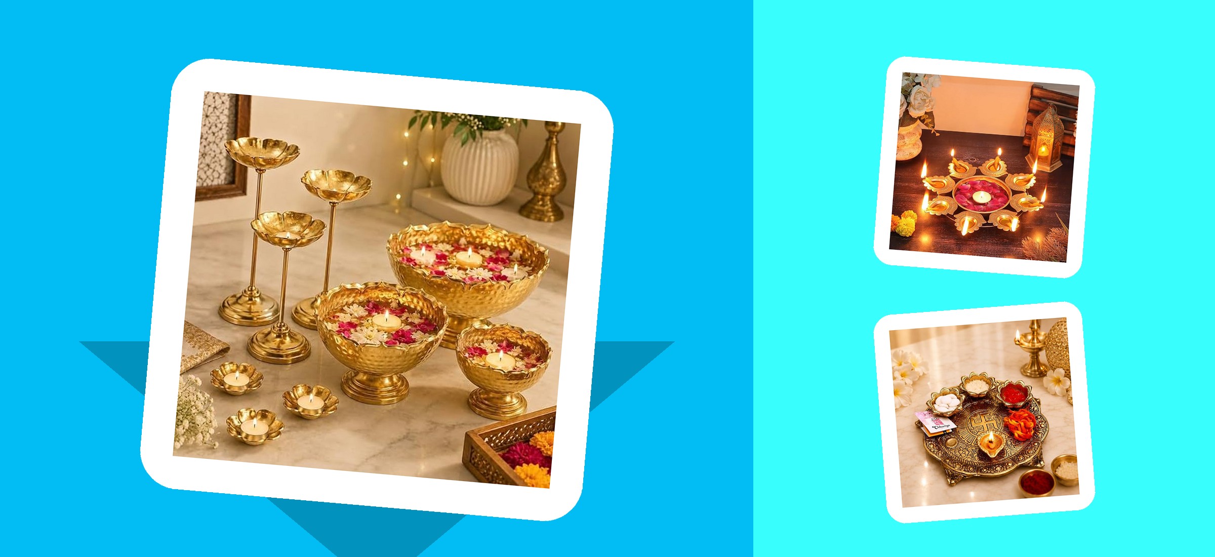 Diwali 2026 Dates and Sale Calendar: November 6-10, Offers, Prices