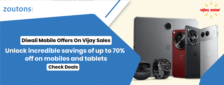 Diwali Mobile Offers On Amazon Great Indian Festival