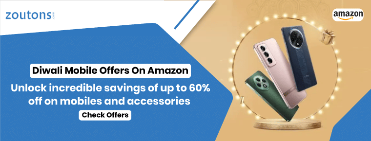 Diwali Mobile Offers On Vijay Sales