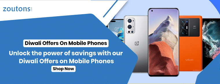 Diwali Offers On Mobile Phones