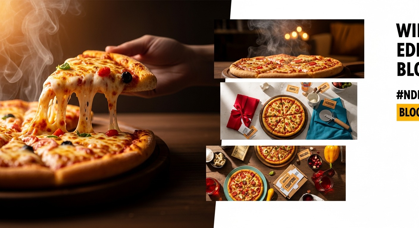 Domino's Pizza Coupon Codes May 29, 2026 – Weekend Deals