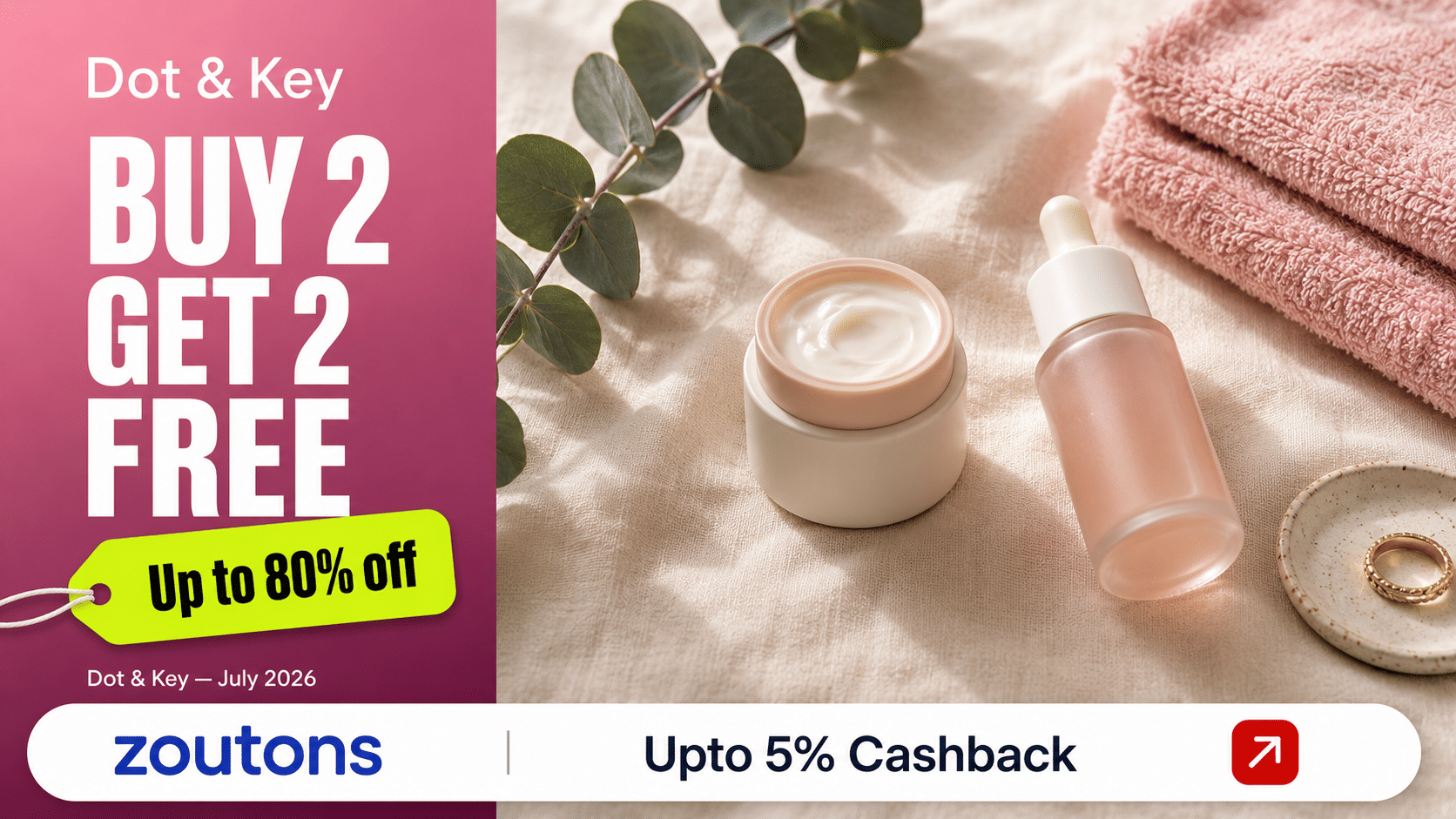 Dot and Key Buy 2 Get 2 Free Sitewide Sale — Extra <strong class='bold'><strong class='bold'>1<strong class='bold'><strong class='bold'><strong class='bold'><strong class='bold'><strong class='bold'><strong class='bold'><strong class='bold'><strong class='bold'><strong class='bold'><strong class='bold'><strong class='bold'><strong class='bold'><strong class='bold'><strong class='bold'><strong class='bold'><strong class='bold'><strong class='bold'><strong class='bold'><strong class='bold'><strong class='bold'><strong class='bold'><strong class='bold'><strong class='bold'><strong class='bold'><strong class='bold'><strong class='bold'>5%</strong></strong></strong></strong></strong></strong></strong></strong></strong></strong></strong></strong></strong></strong></strong></strong></strong></strong></strong></strong></strong></strong></strong></strong></strong></strong></strong></strong> OFF with code FLAT15 July 2026