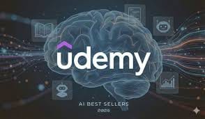 Best AI and machine learning courses on Udemy under 2000 rupees