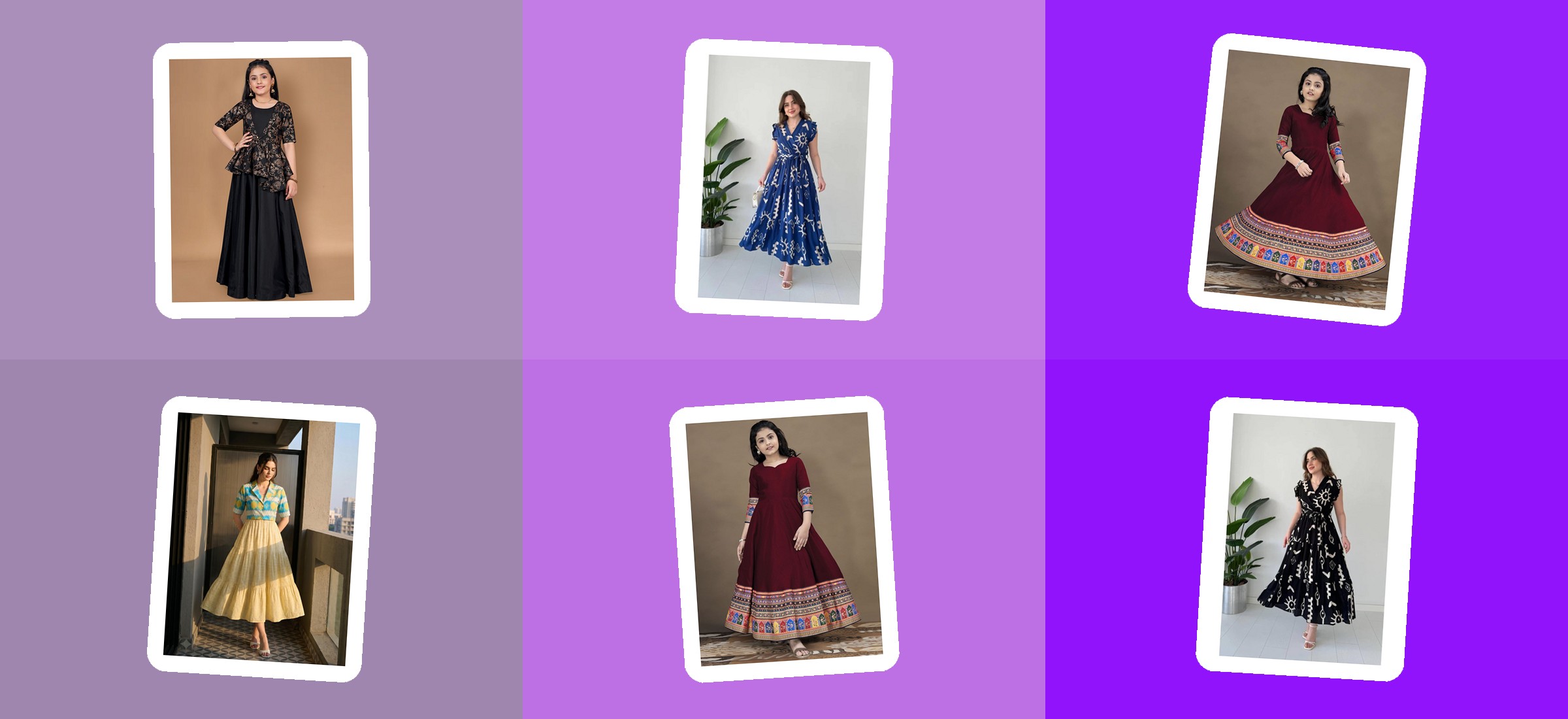 Dress Price Myntra vs Nykaa Fashion September 2026: Rs. 757 vs Rs. 1,625
