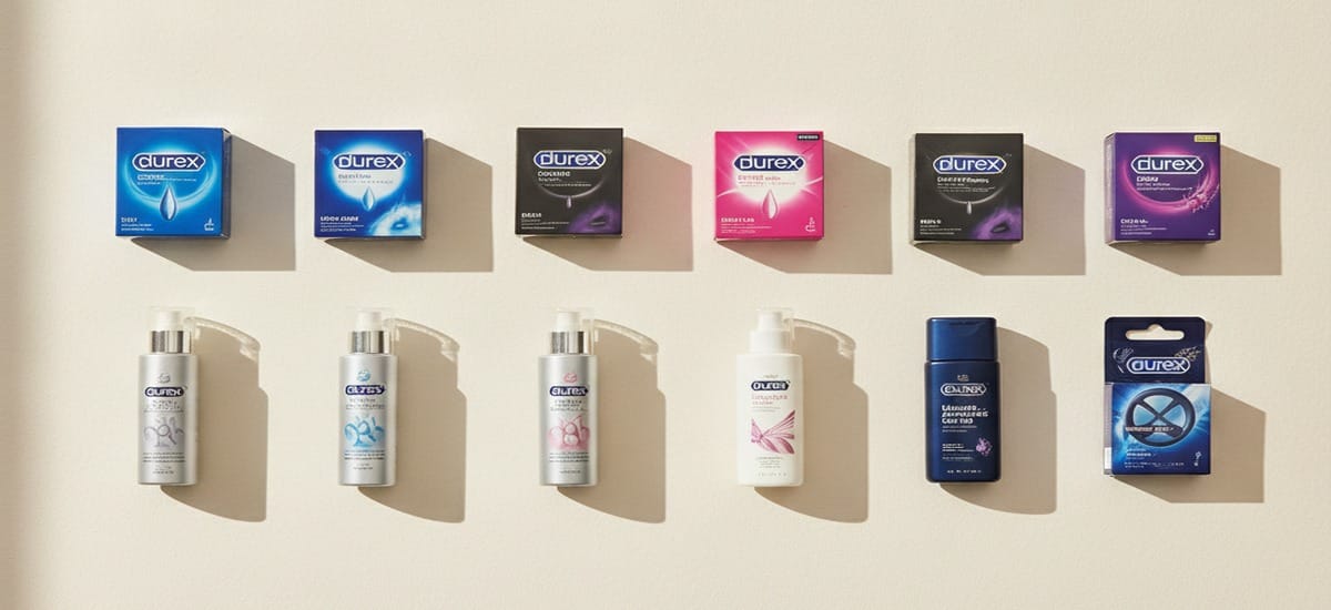 10 Durex India Bestsellers of June 2026: Top Products Reviewed