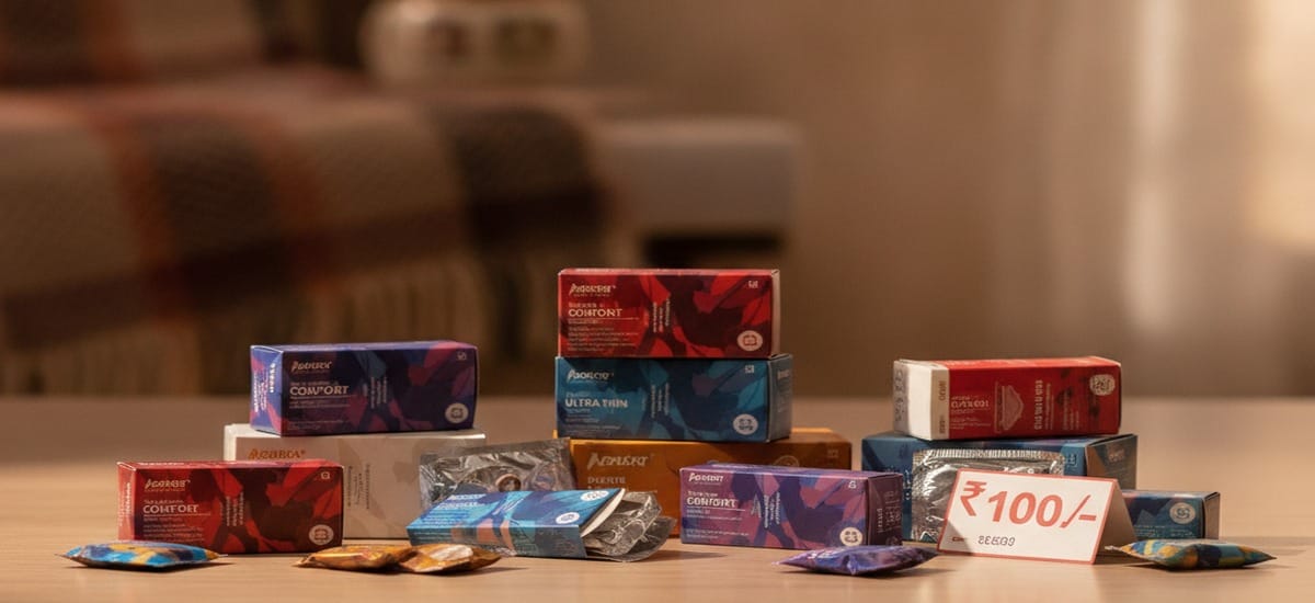Durex India Big Bang Sale June 2026: Best Combo Packs Under ₹799
