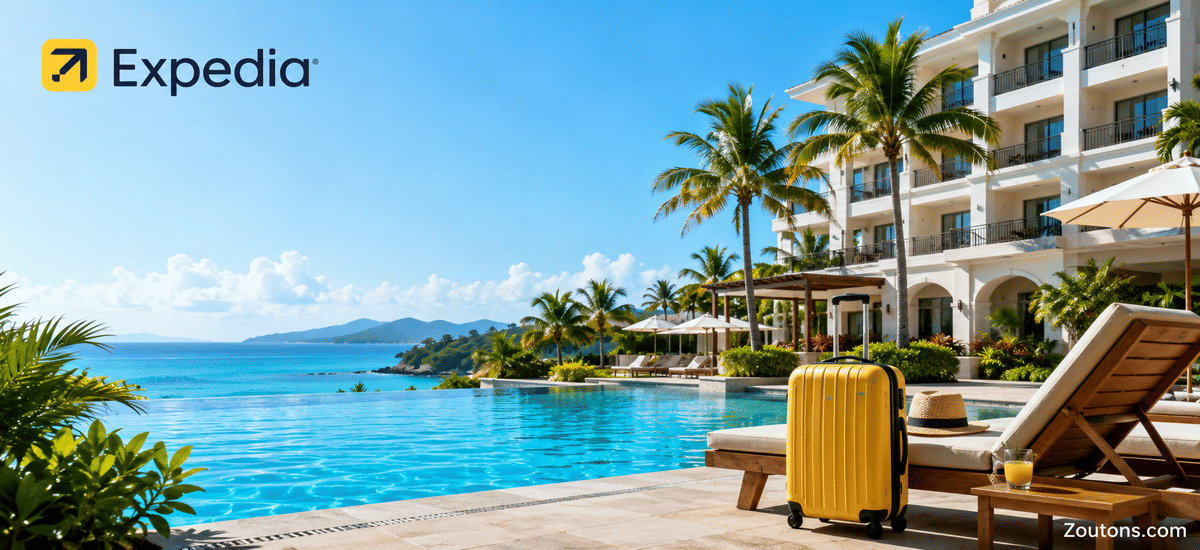 Expedia Big Summer Sale 2026: Up to 40% Off Hotels Till July 13