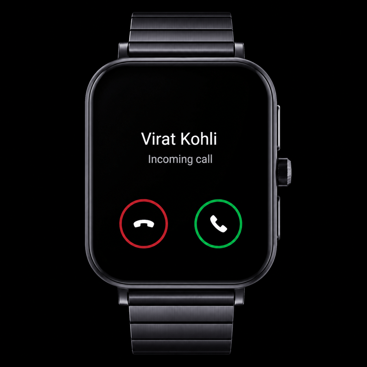 Noise ColorFit Pulse 3 smartwatch
