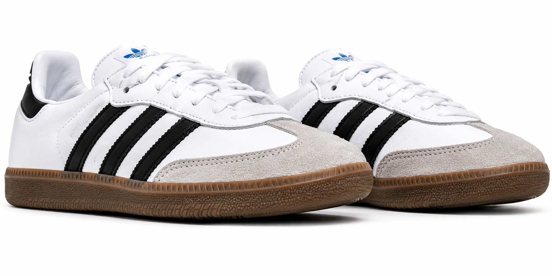 Adidas Samba OG Shoes Unisex Public Domain Image