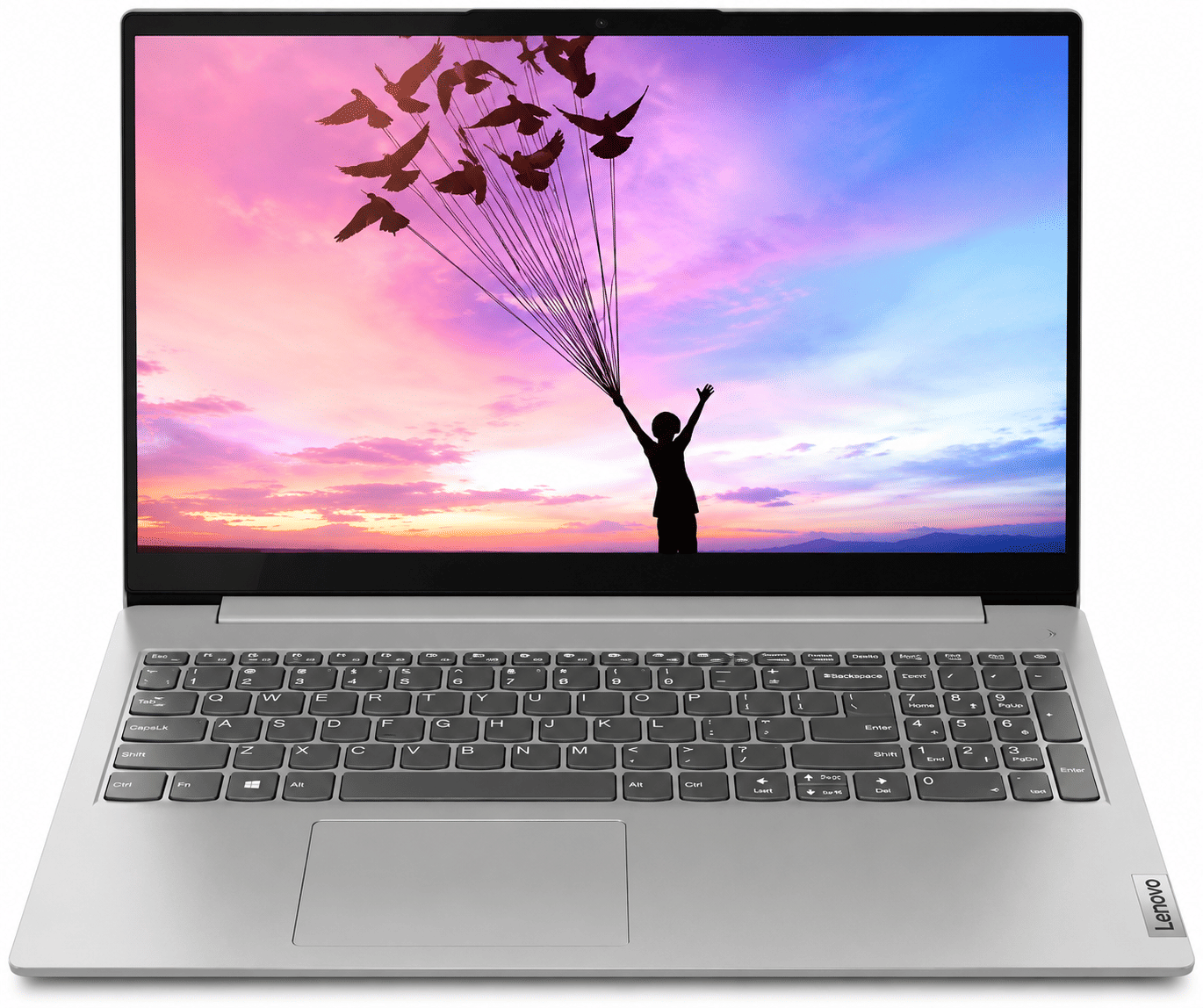 Lenovo IdeaPad Slim 5 14 inch AMD Ryzen 5 Gen 9 — premium AMD student laptop
