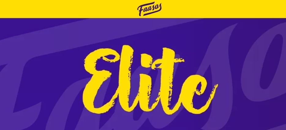 faasos elite