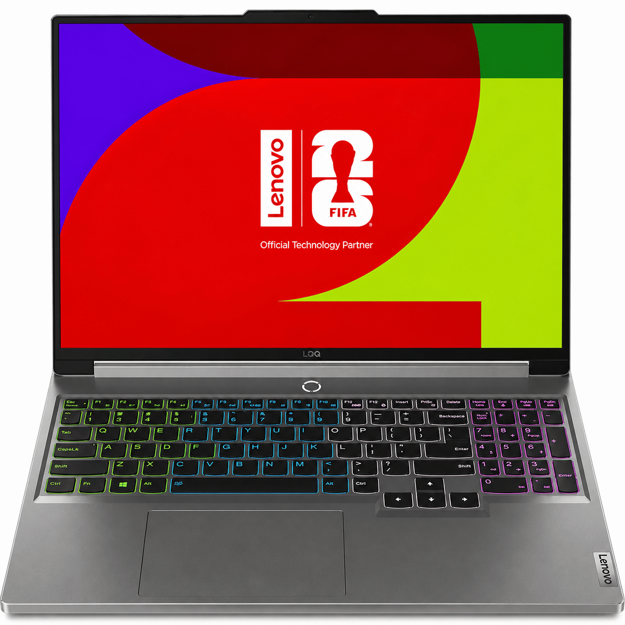 Lenovo Legion 5 Gen 9 16-inch Intel Core i7 gaming laptop